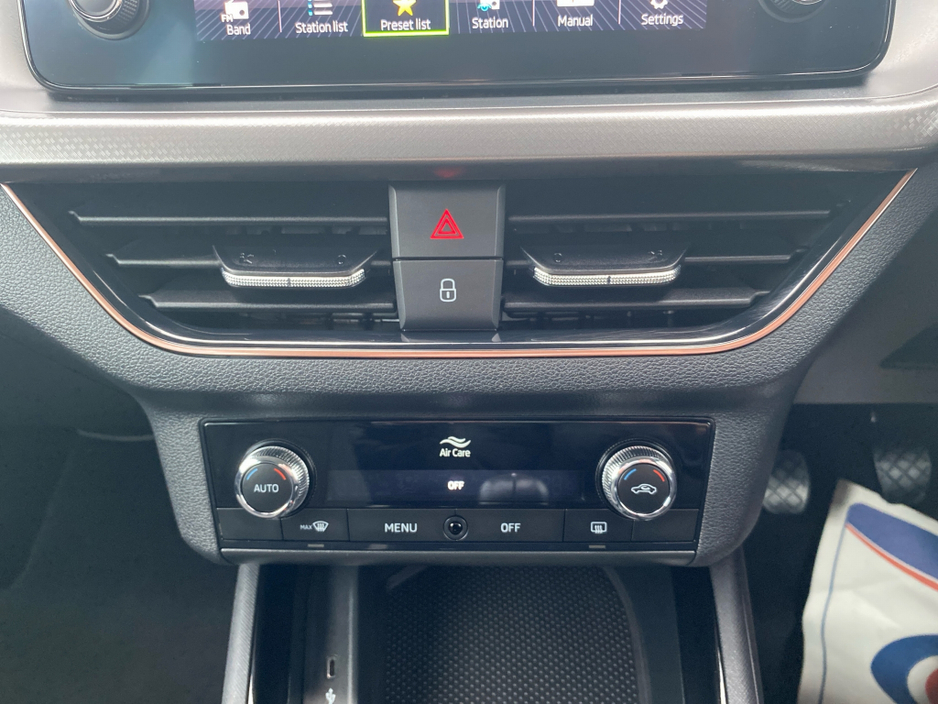 2023 Skoda Kamiq - image 13