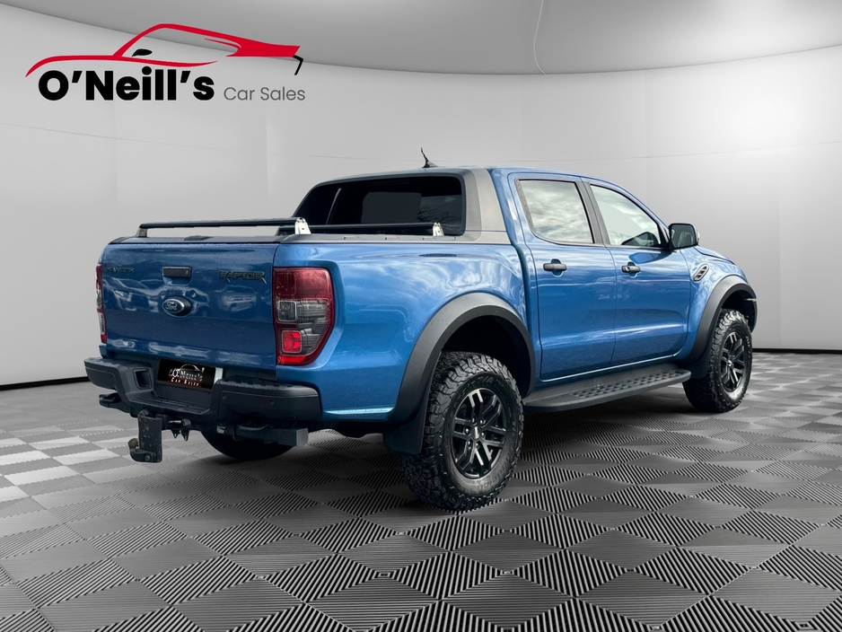 2020 Ford Ranger - image 3