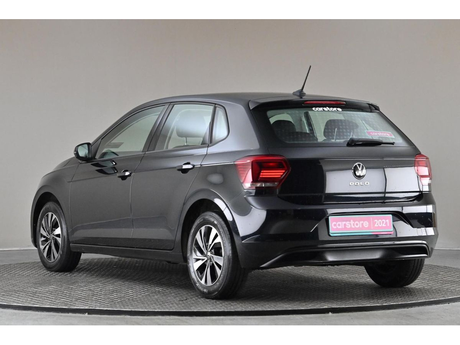 2021 Volkswagen Polo 1.0 TSI DSG COMFORTLINE *IRISH CAR*CARPLAY*ANDROID AUTO* €19,890