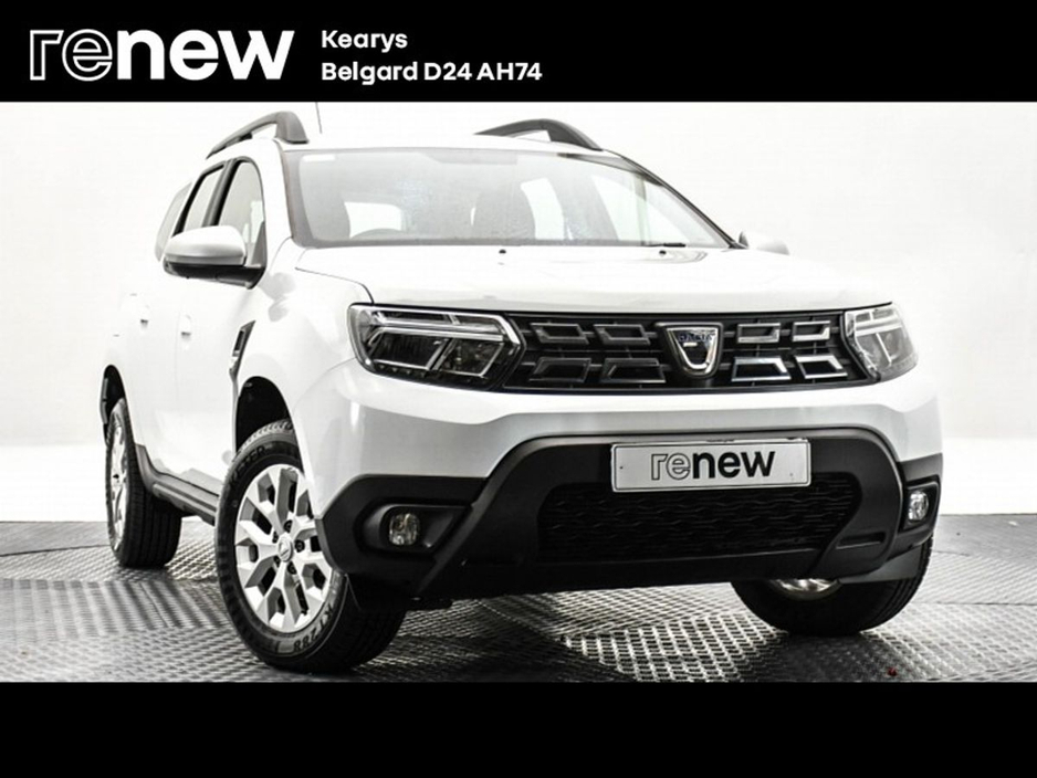 2021 Dacia Duster for sale in , Ireland