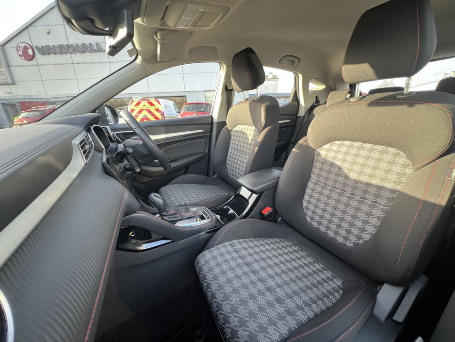 2023 MG ZS - image 6