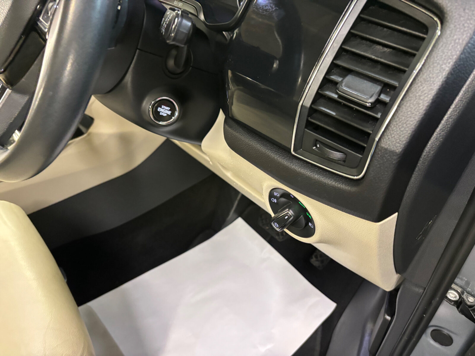 2019 Skoda Kodiaq 2.0 TDI 150HP DSG Style 7 Seat €26,950