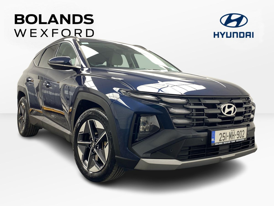 2025 Hyundai Tucson for sale in , Ireland