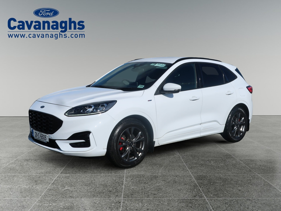2021 Ford Kuga for sale in , Ireland