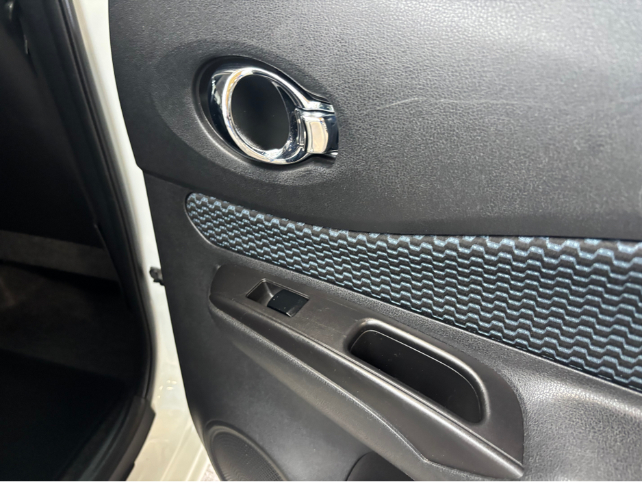 2016 Nissan Note - image 7