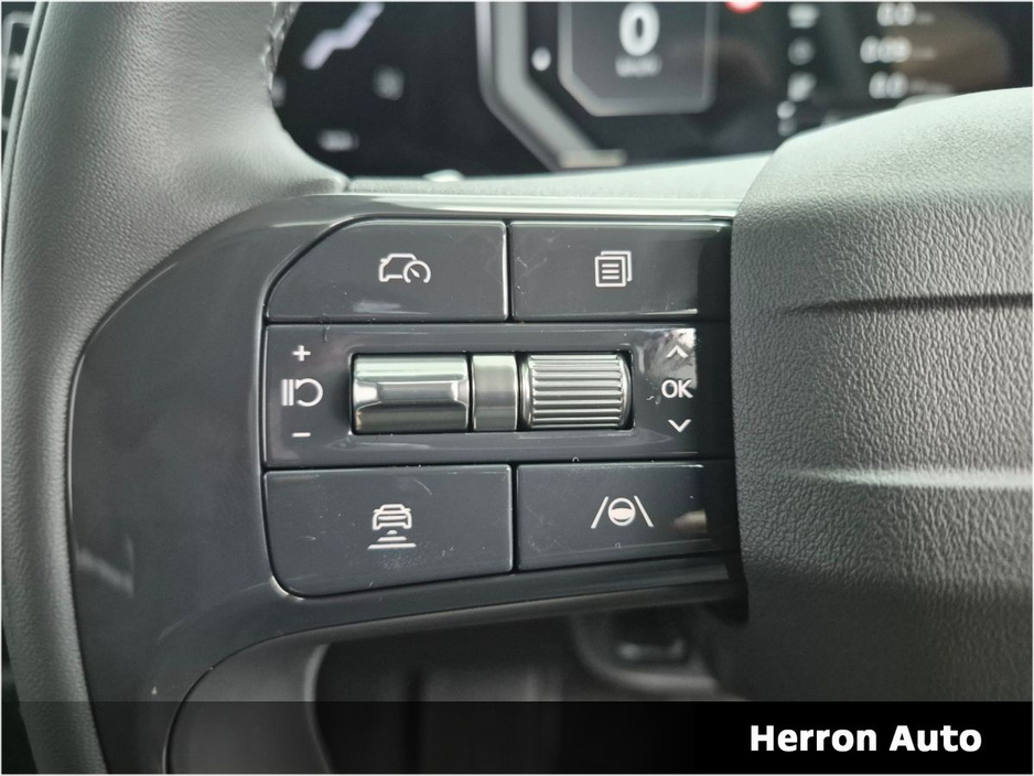 2026 Kia EV5 - image 10