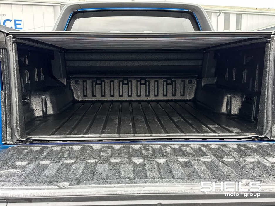 2025 Ford Ranger RAPTOR WITH RAPTOR PACK - LIGHTS & FRONT BAR €55,284