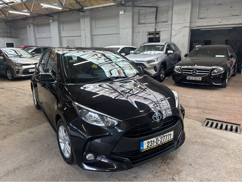 2023 Toyota Yaris for sale in , Ireland