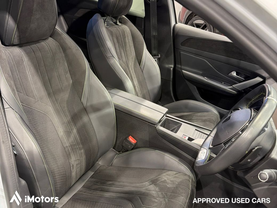 2024 Peugeot 408 - image 20