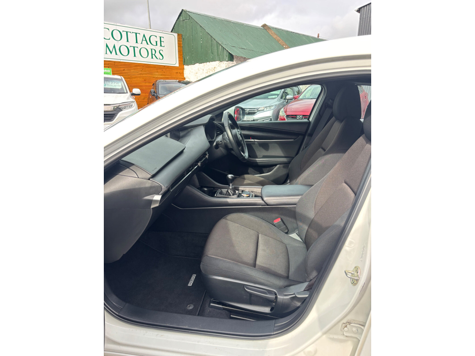 2024 Mazda Mazda3 - image 15