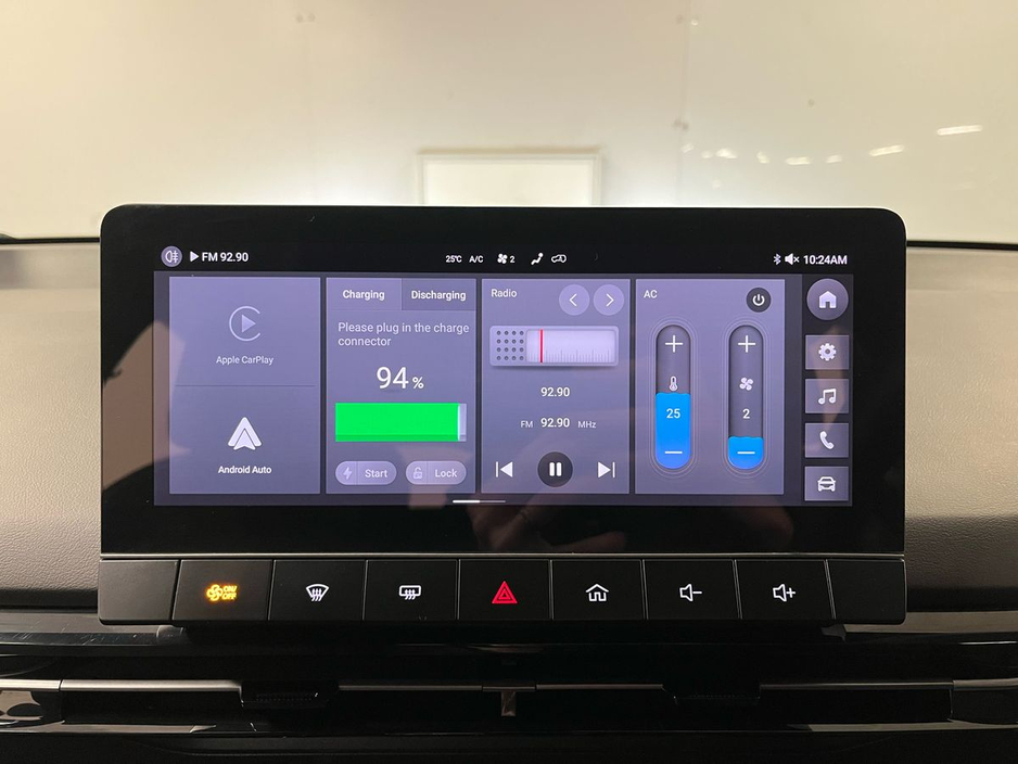 2024 MG 4 - image 16