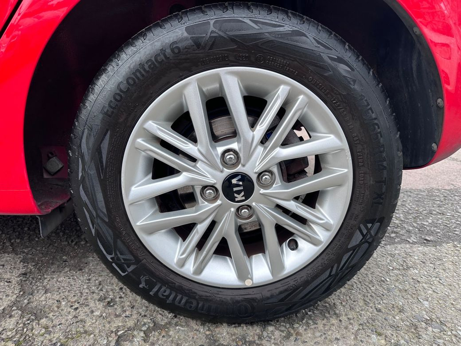 2021 Kia Picanto - image 37