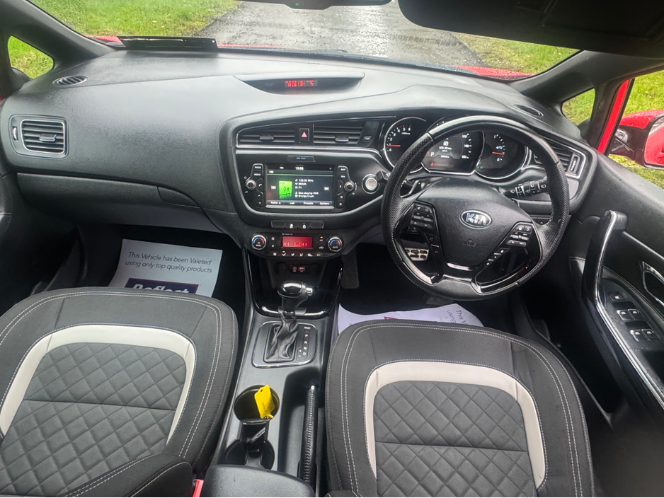 2016 Kia Ceed - image 6