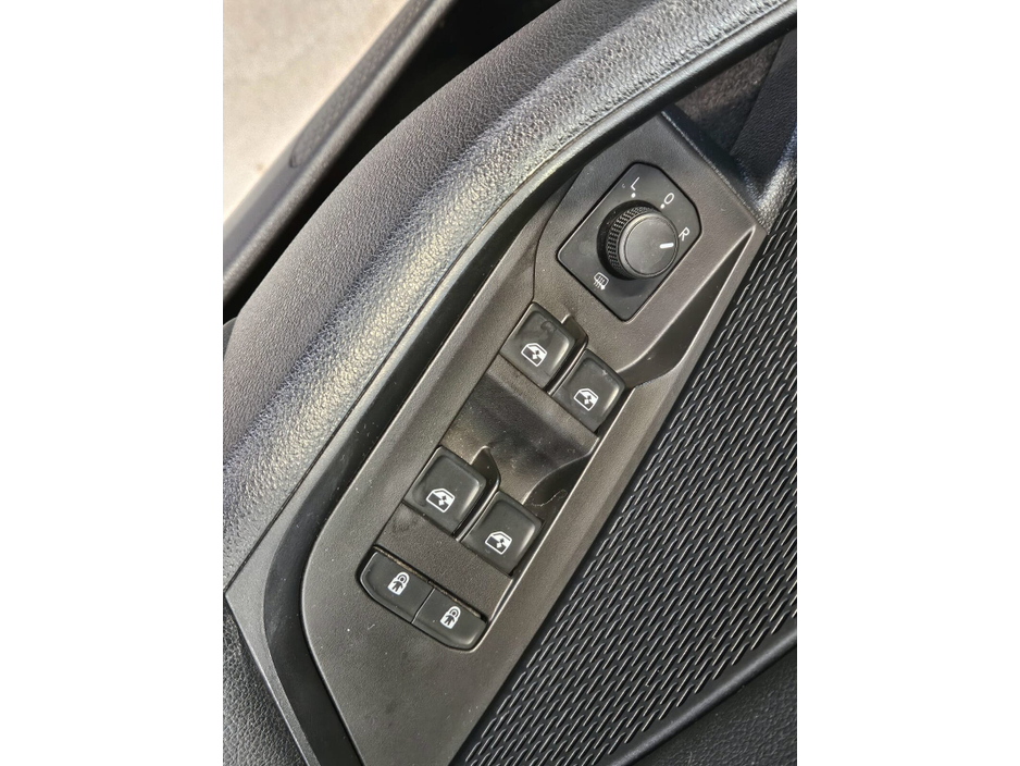 2021 Skoda Octavia OCTAVIA STY 1.4TSI 204HP IV DSG €19,950