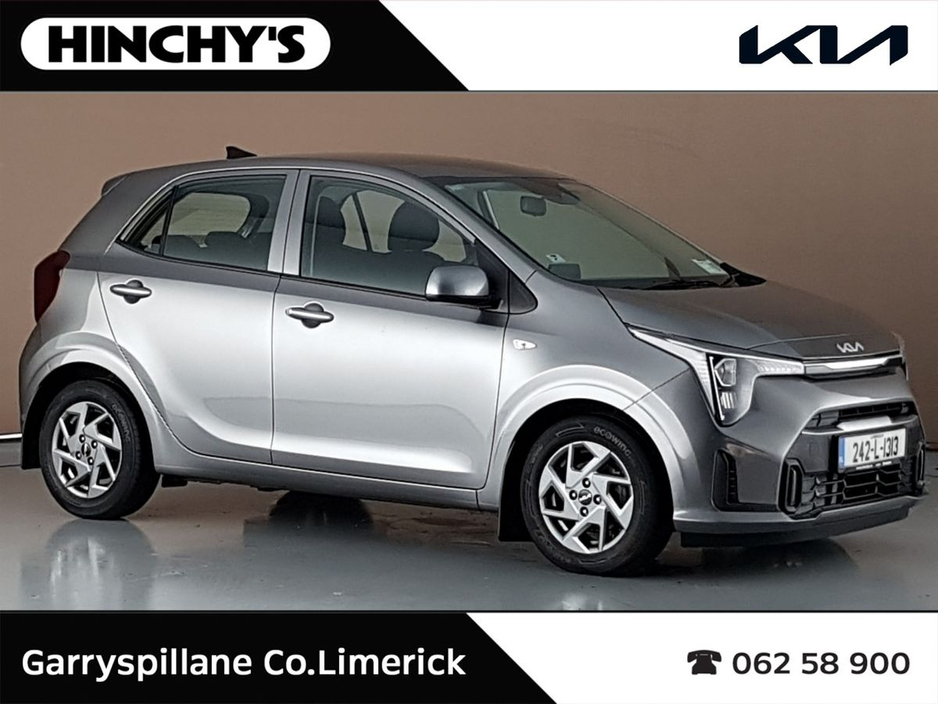 2024 Kia Picanto for sale in , Ireland