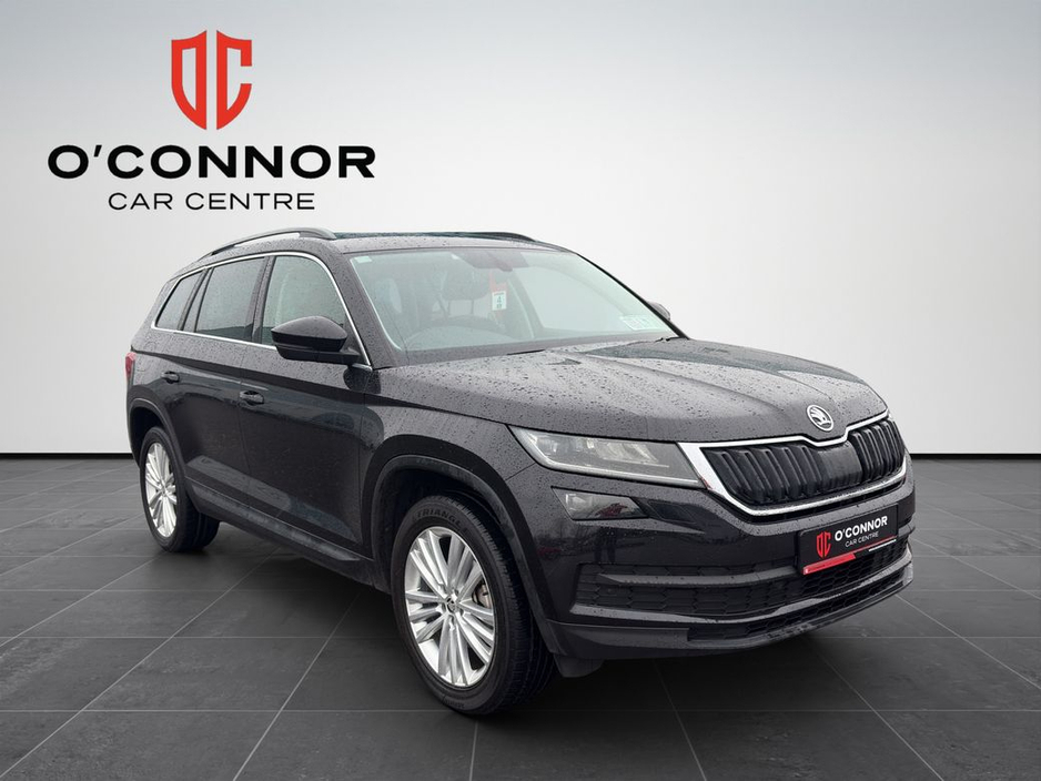 2018 Skoda Kodiaq - image 8