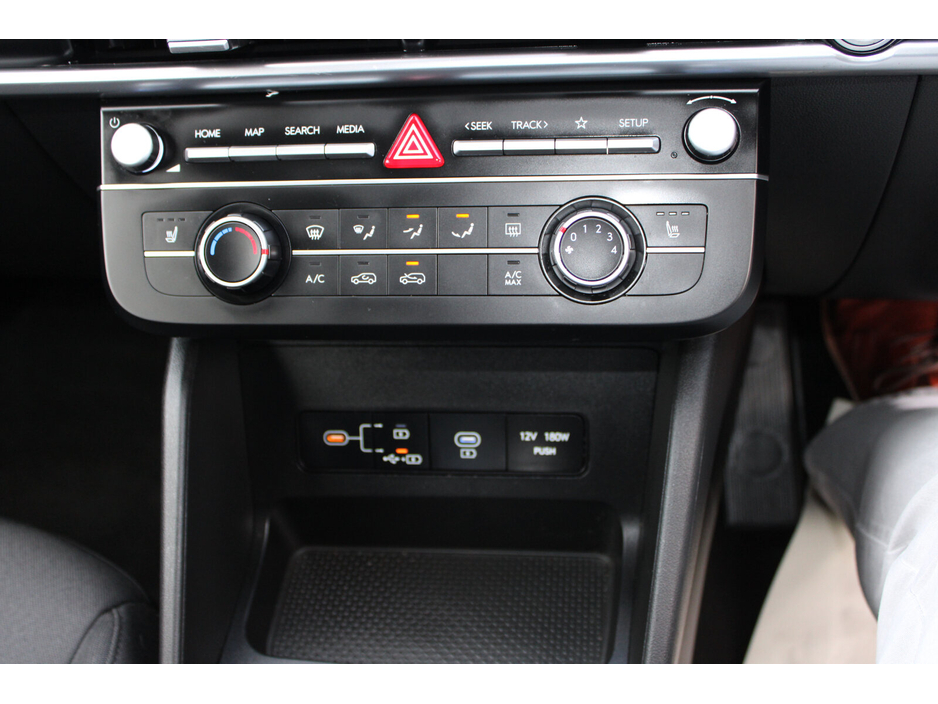 2025 Hyundai Tucson Tucson FL Comfort Plus €38,950