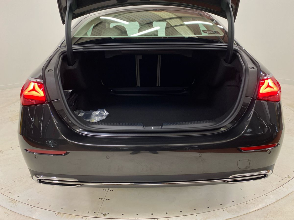 2026 Mercedes-Benz E Class - image 19