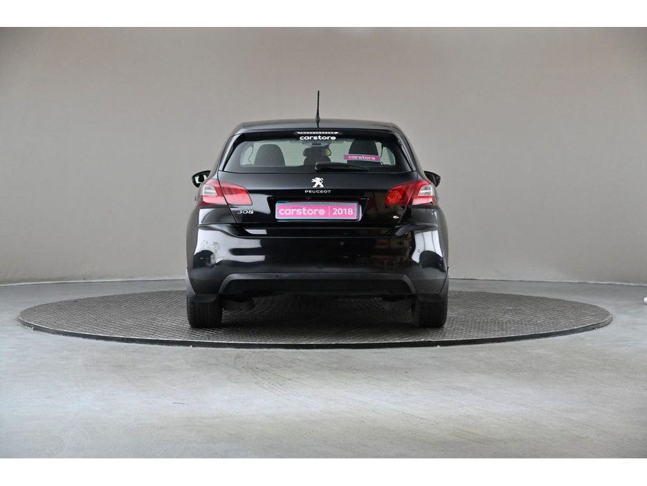 2018 Peugeot 308 1.6 BLUE HDI 100bhp Active €12,890