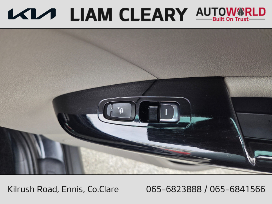 2019 Kia Sportage - image 16