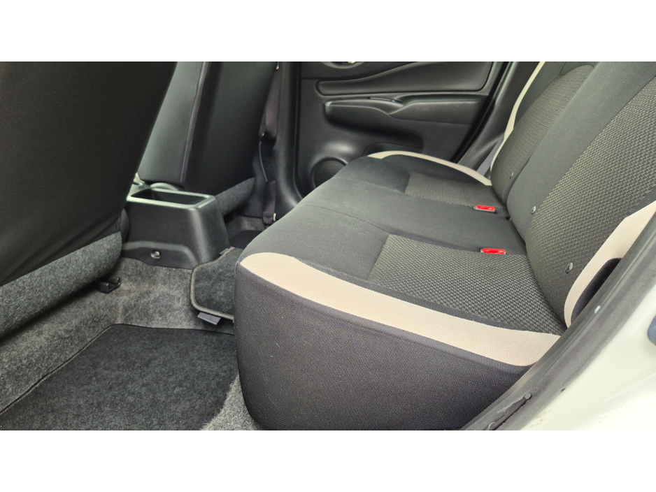 2017 Nissan Note Nissan Note Epower 1.2 Petrol Hybrid 2017 €10,950