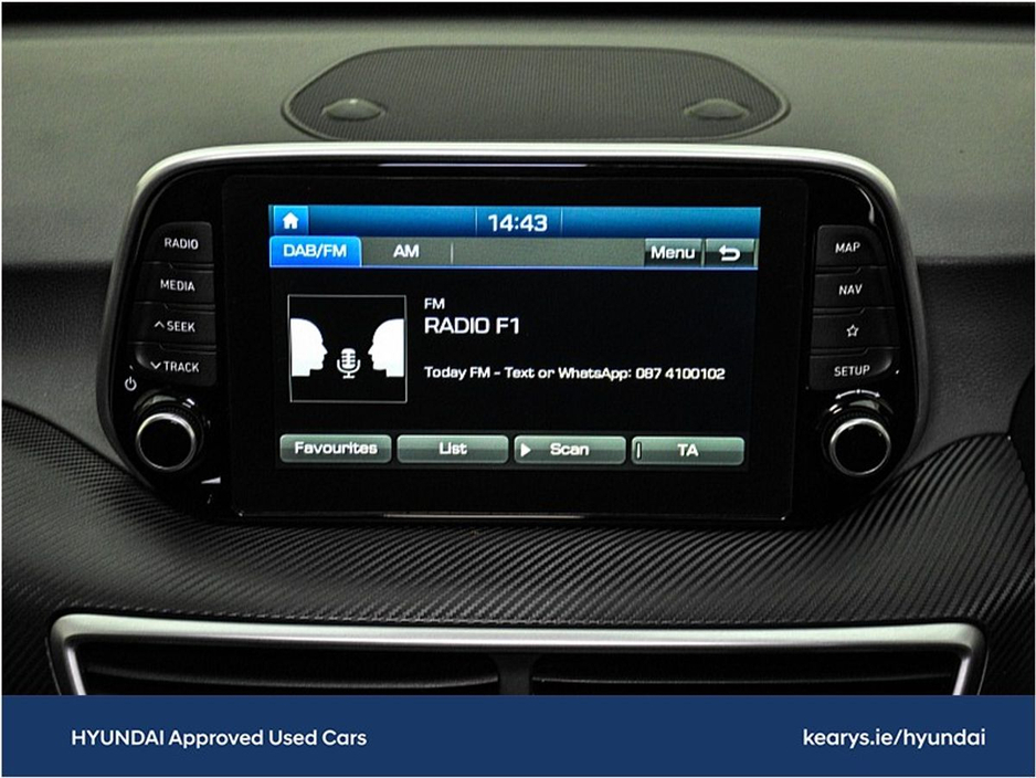 2020 Hyundai Tucson - image 23