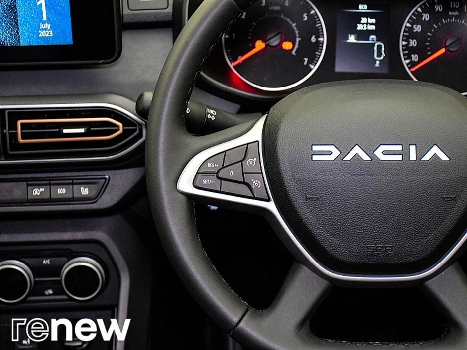 2024 Dacia Jogger - image 24