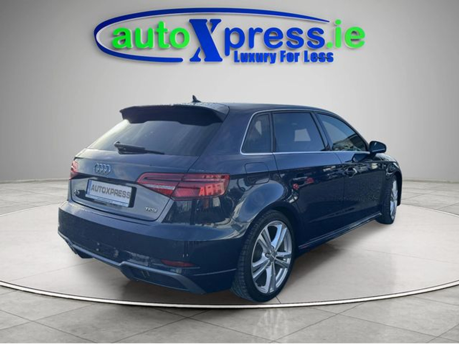 2017 Audi A3 - image 14