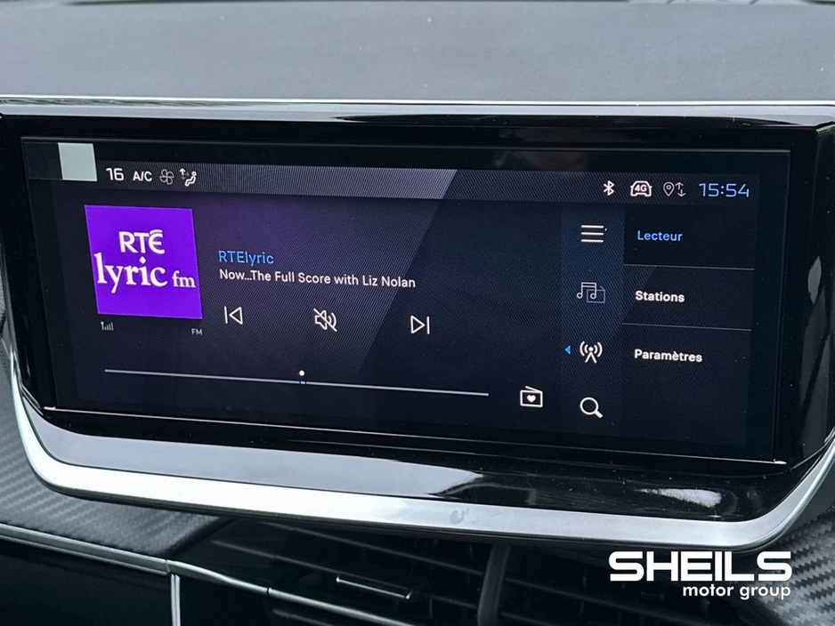 2026 Peugeot 2008 - image 16