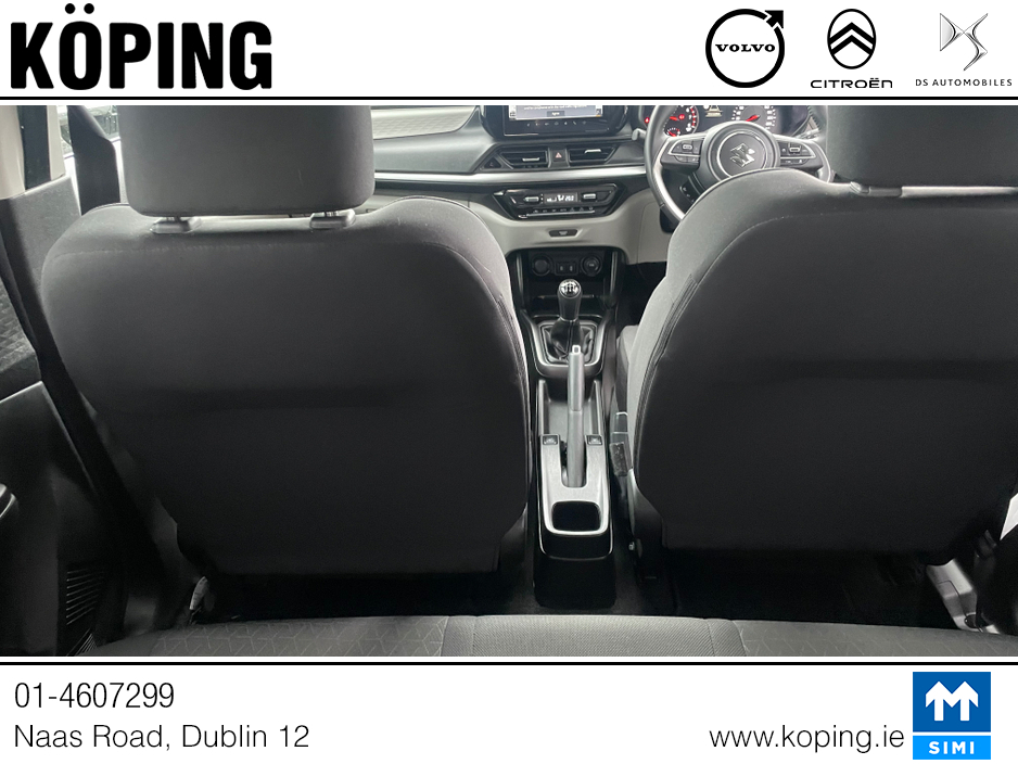 2024 Suzuki Swift 1.2 HYBRID ULTRA // IMMACULATE CONDITION // LIKE NEW!! // ONE OWNER // SUZUKI SERVICE HISTORY €19,950