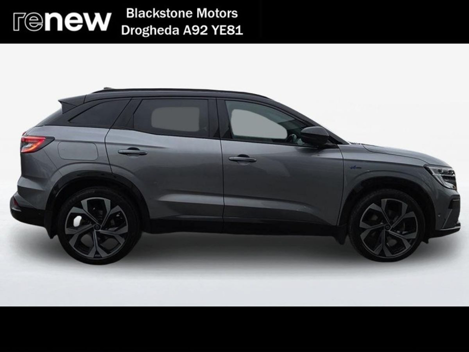 2024 Renault Austral E-TECH Hybrid 200 techno esprit Alpine €40,950