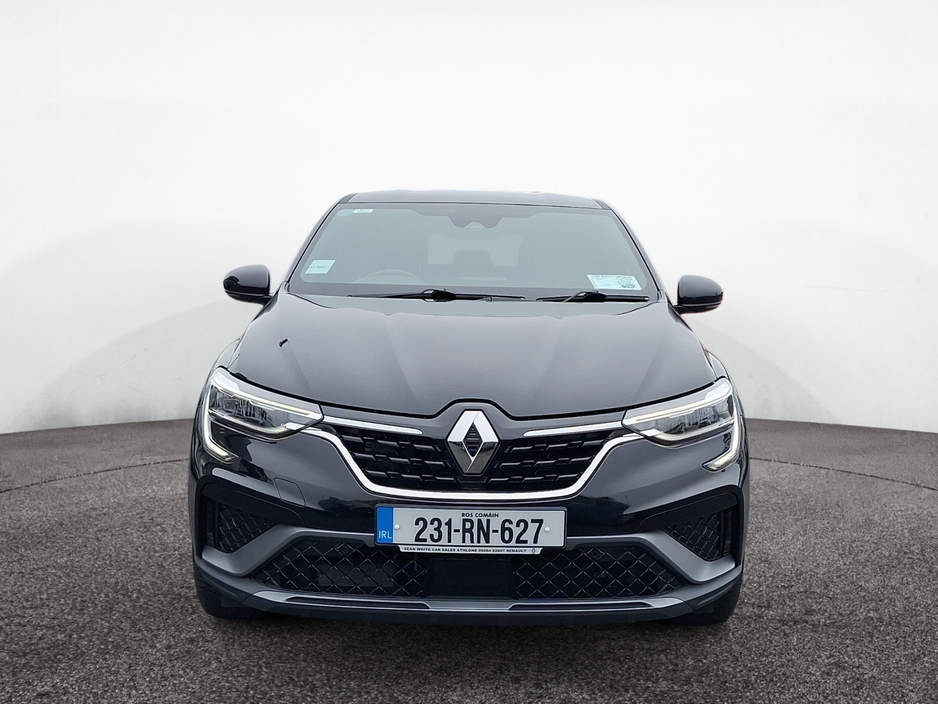 2023 Renault Arkana - image 6