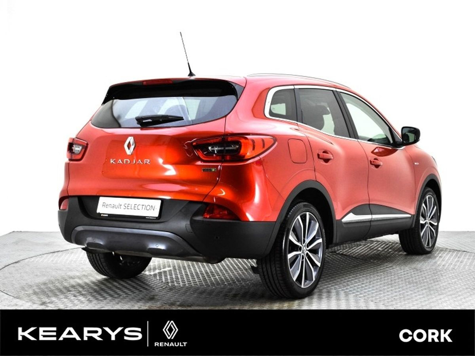 2018 Renault Kadjar - image 13