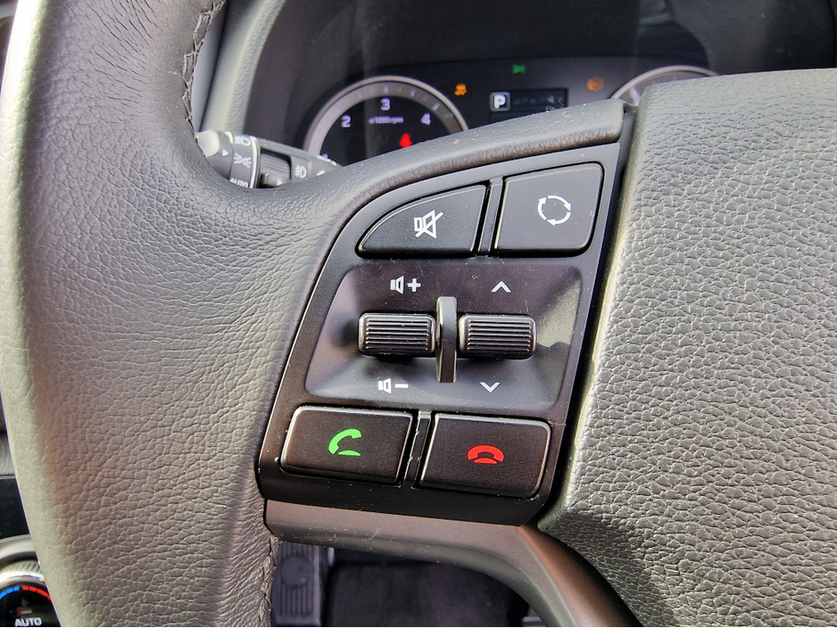 2017 Hyundai Tucson - image 16