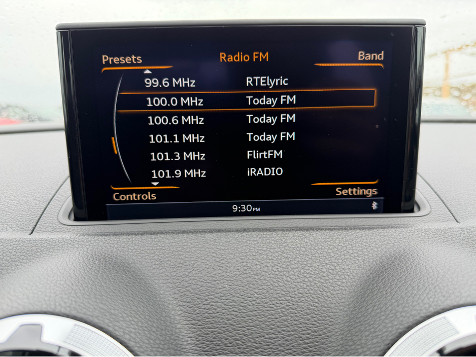 2015 Audi A3 - image 25