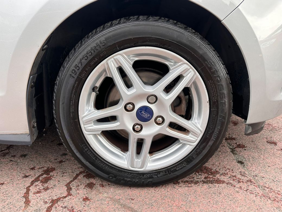 2018 Ford Ka + 1.2 PETROL, KA + , LOW MILEAGE, IRISH CAR, NEW NCT, WARRANTY, FINANCE, 5 STAR REVIEWS €10,995