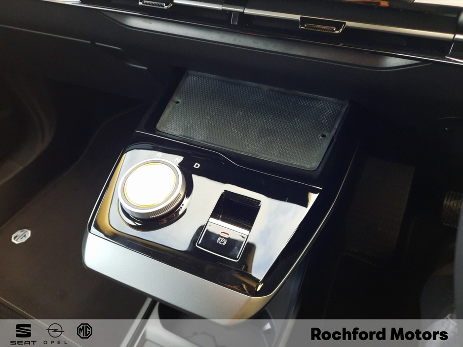 2026 MG MG4 EV - image 13