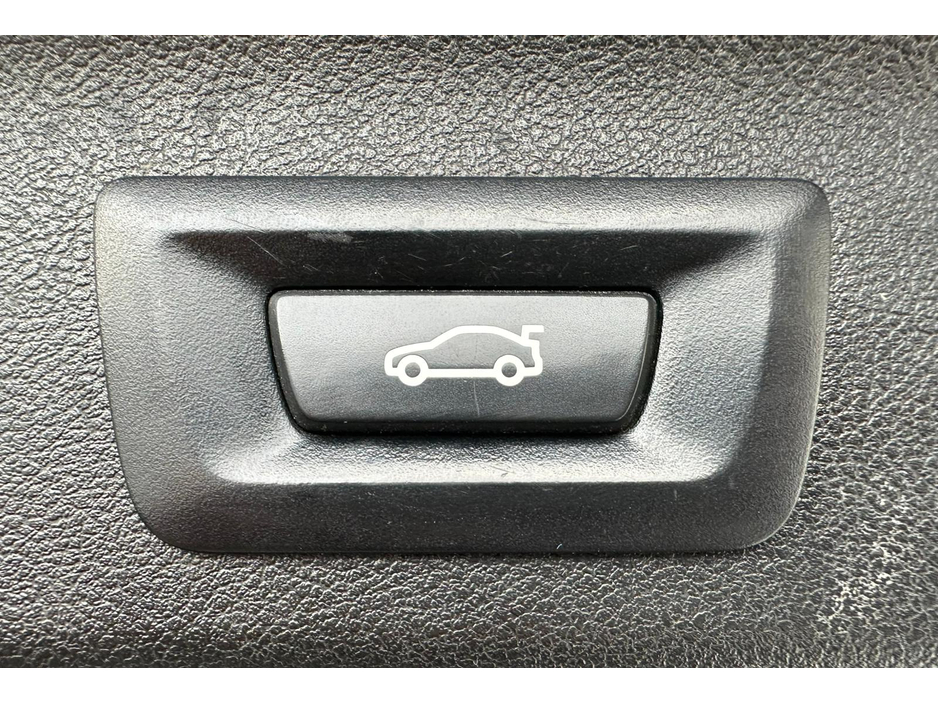 2018 BMW 5 Series 520D G31 SE AUTO NAV LEATHER €17,495