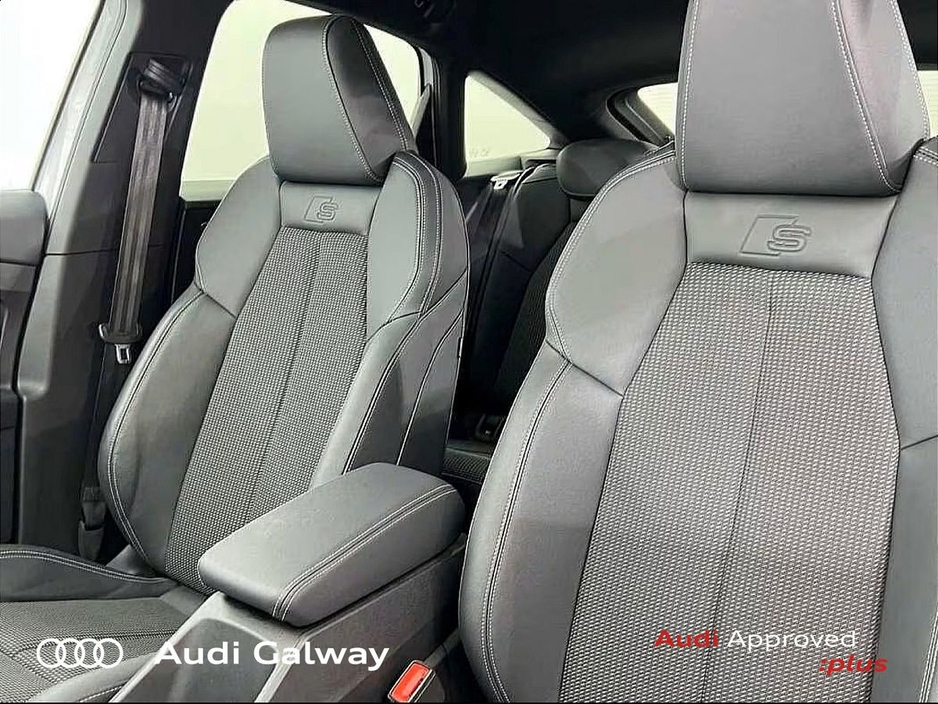 2023 Audi Q4 e-tron - image 8