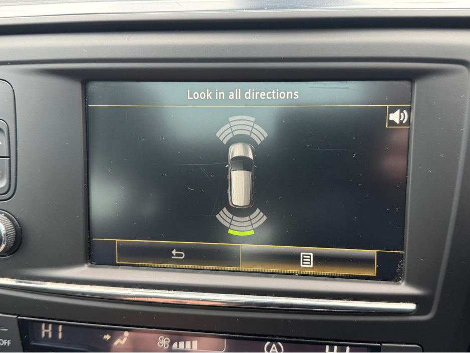 2017 Renault Kadjar Pan Roof €12,500