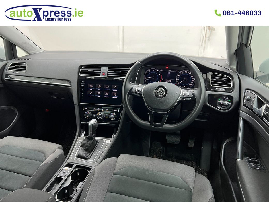 2018 Volkswagen Golf - image 16