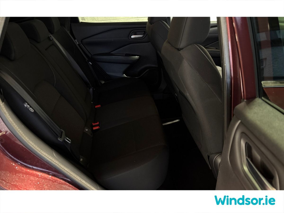 2023 Nissan Qashqai ePOWER QASHQAI SV €32,495