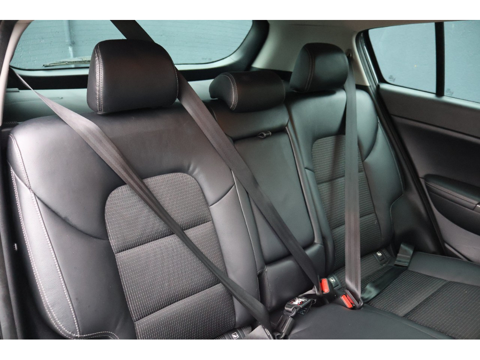 2016 Kia Sportage - image 19