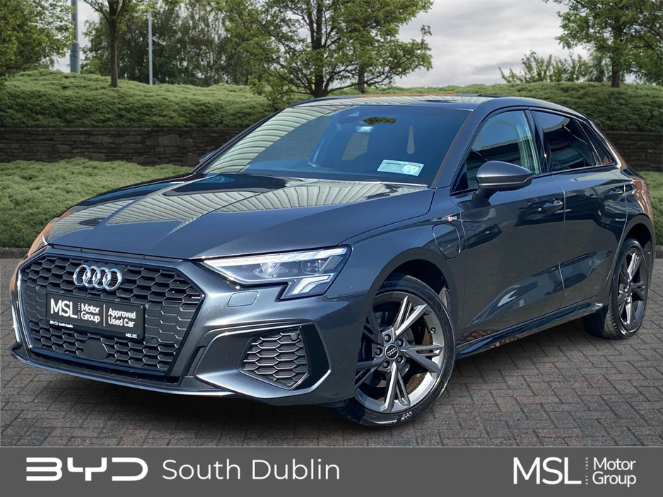 2022 Audi A3 for sale in , Ireland