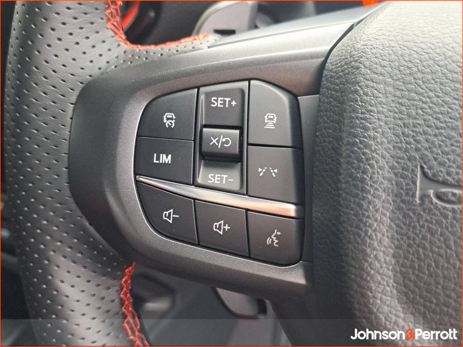 2026 Ford Ranger Raptor 2.0 Bi-Turbo Diesel €78,950