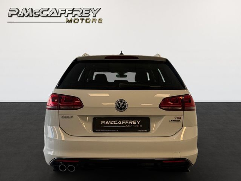 2016 Volkswagen Golf - image 6