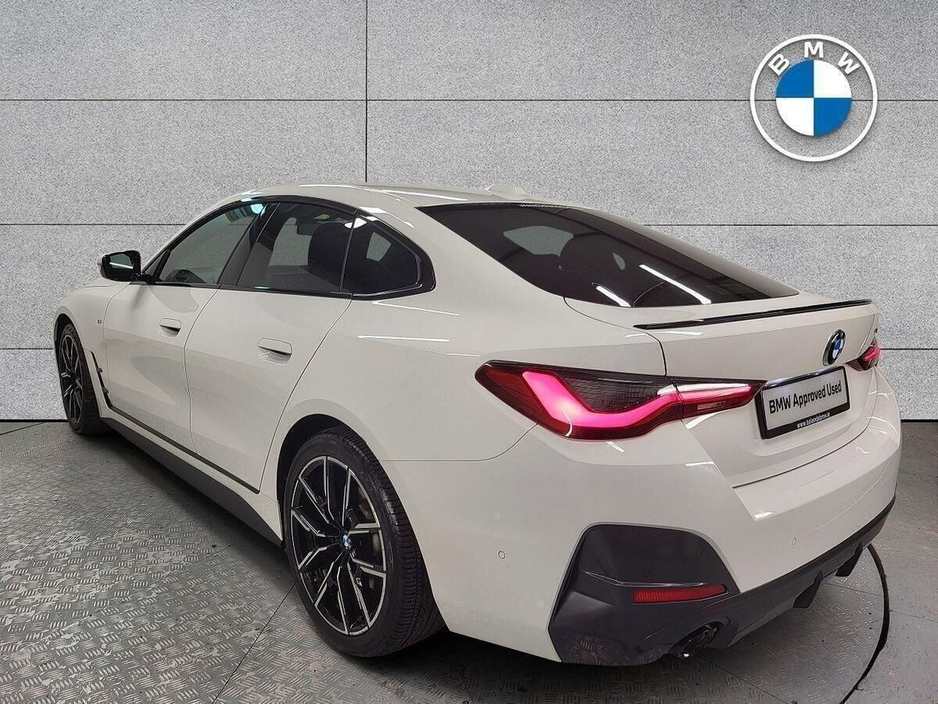 2023 BMW 4 Series - image 2