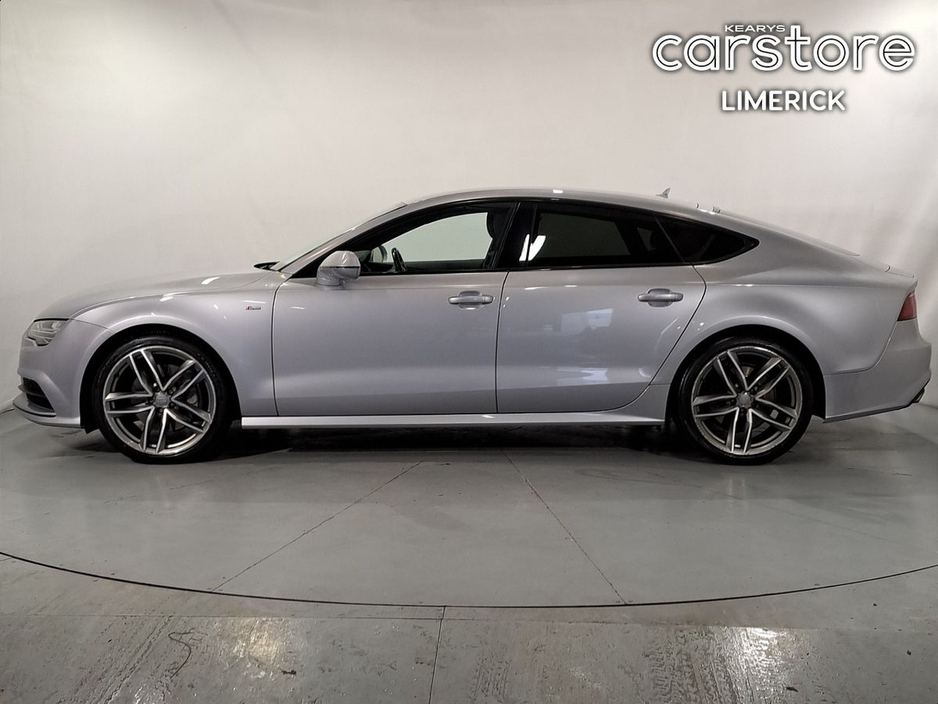 2016 Audi A7 - image 6