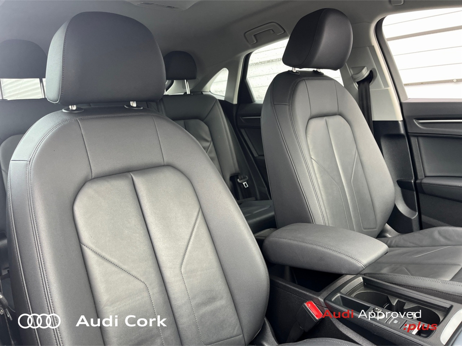 2022 Audi Q3 - image 21