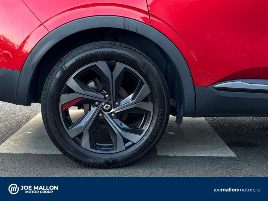 2022 Renault Arkana - image 16